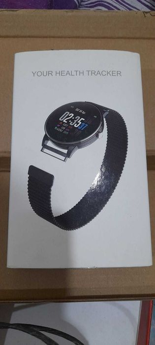 Smart watch bracelet (portes grátis)