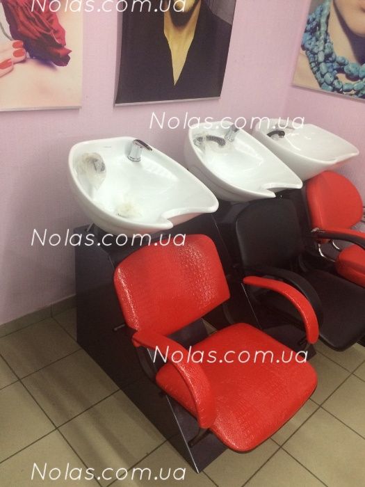 продам мойку парикмахерскую Лиза 2
