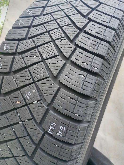 225/65 r17 -2шт- Pirelli шини резина зима 225 65 17 (k15*2)