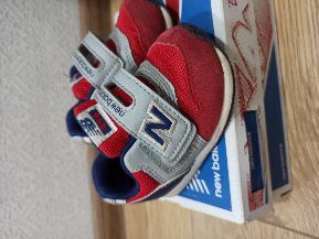 New Balance оригінал 21, 12 см