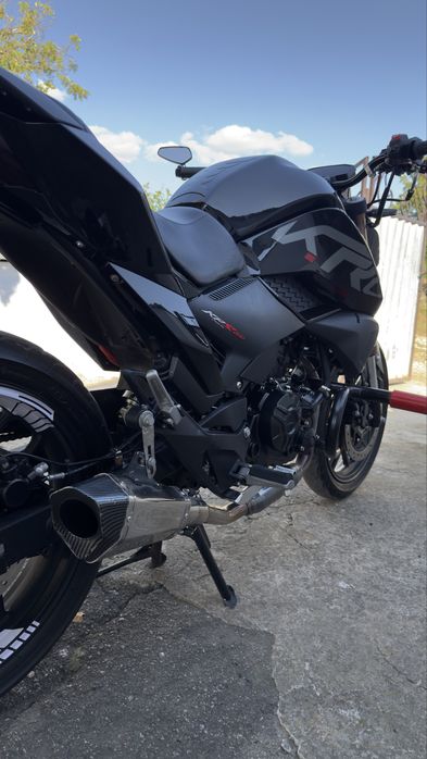 Продам Lifan kps 200