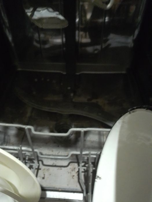 Посудомийні машини