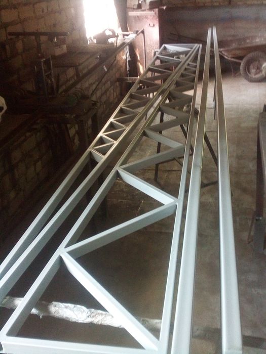 Ферма конструкционная