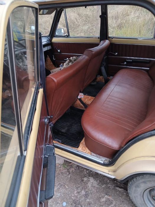 Продам експорту ваз 2101