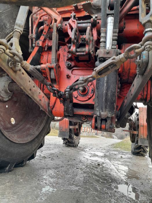 Трактор УМЗ Сільскогосподарський