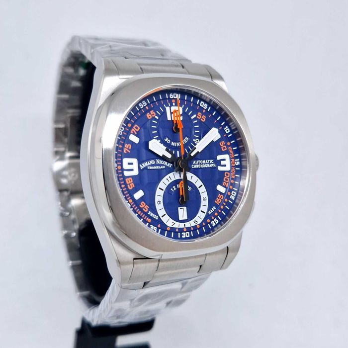 Promocja Armand Nicolet JH9 A668HAA-BO-MA4680A