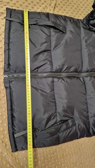 THE North Faсе куртка зимова