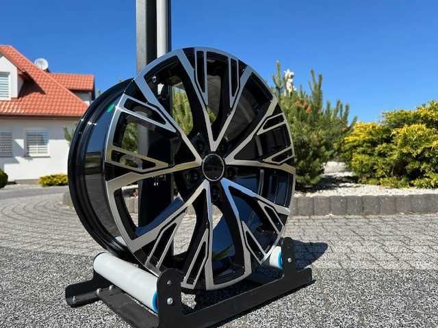 Nowe FELGI I5170 do Audi A4 A5 A6 A7 VW Arteon CC Passat Tiguan 18