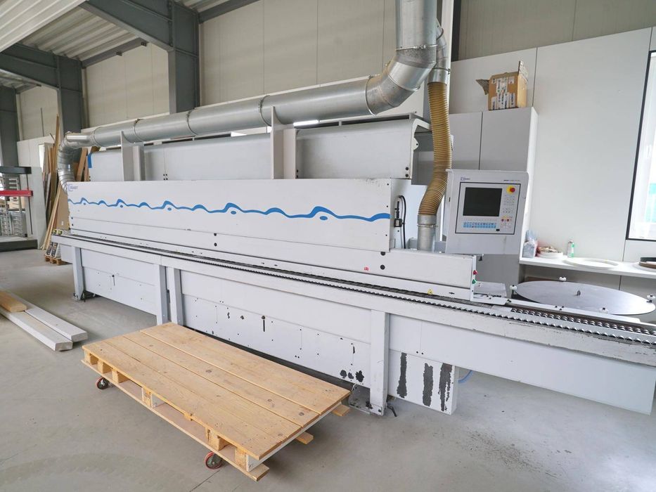 Brandt kdf 770 Profiline homag