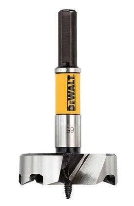 Wierteło Samowiercące - Gniazdowe 65Mm - DeWalt