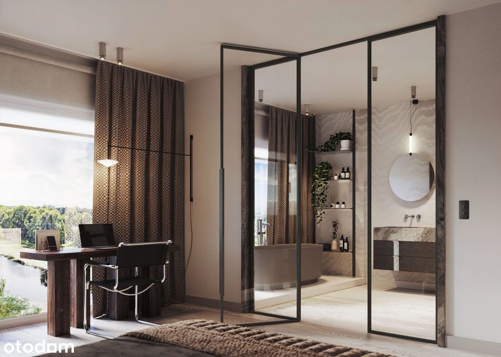2-pokojowe mieszkanie 33m2 + balkon Bez Prowizji