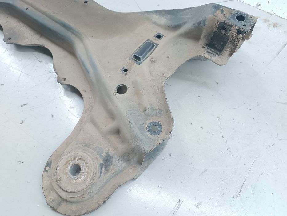 Charriot - AUDI A3 (8L1) | 96 - 06