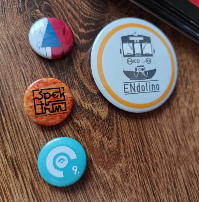 GOTTLAND - 3 DVD / Mariusz Szczygieł / Film, Serial, Muzyka / NOWY