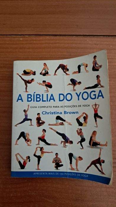 Literatura sobre Yoga, Reiki, Shustsu, Pilates
