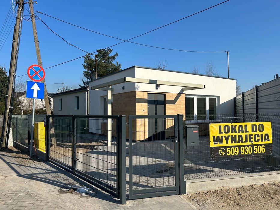 Domek wolnostojący/Mieszkanie na wynajem