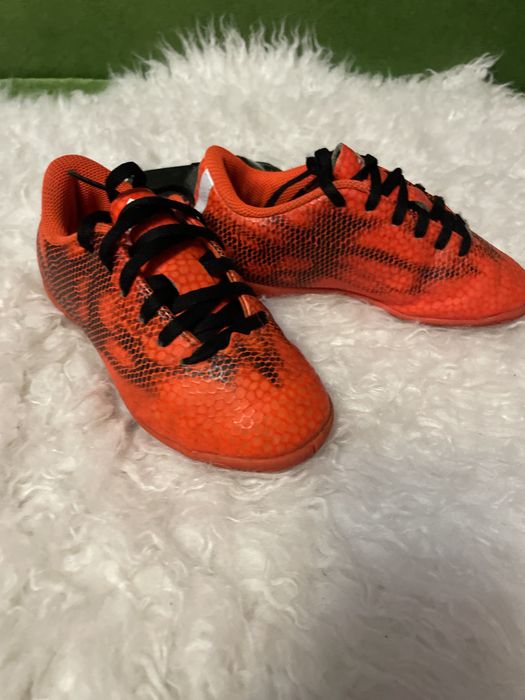 Бутси adidas дитячі 30 розмір