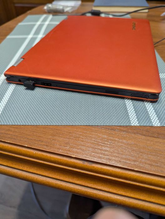 Cенсорний Lenovo IdeaPad Yoga 11\ 11.6"Nvidia Tegra 3 WindowsRT 2/64