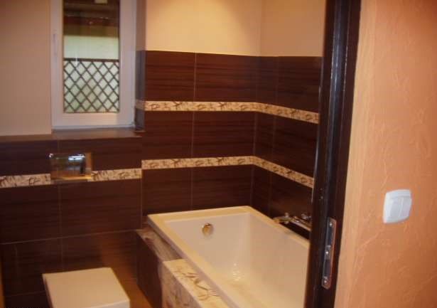 Remonty kompleksowe, hydraulika