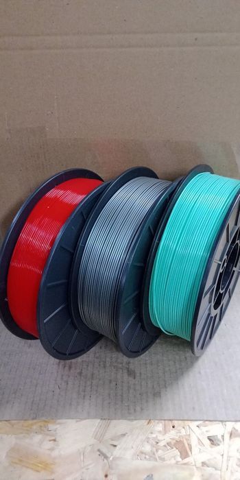 Copet PLA ПЛА PETg ПЕТг 3Д друк філамент пластик