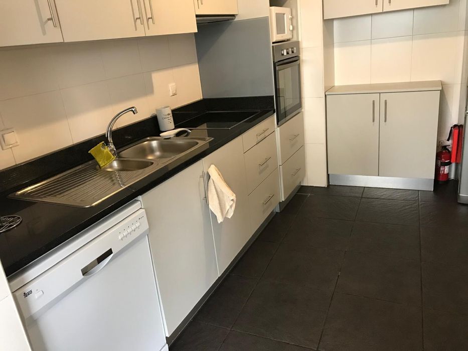 Apartamento T2 Povoa de Varzim a 10 metros da praia