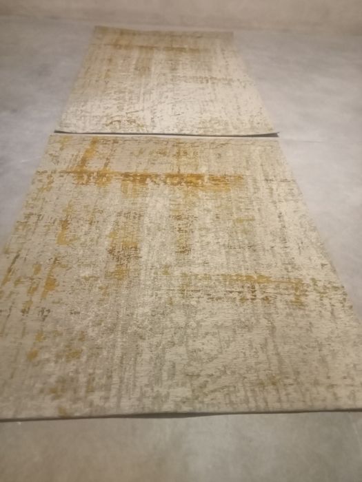 Tapetes /carpetes