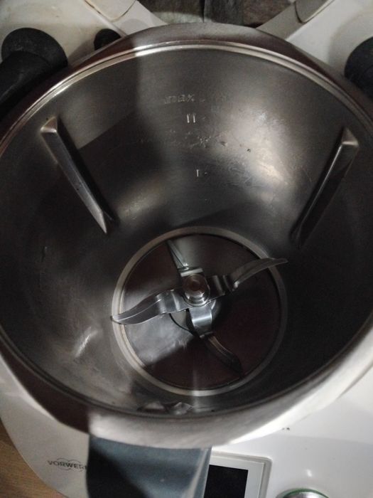 Sprzedam termomiks TM 5 używany