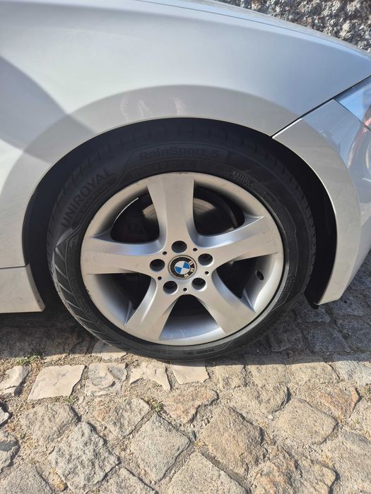 BMW e81 Pack M 120i de 2009 e 170cv