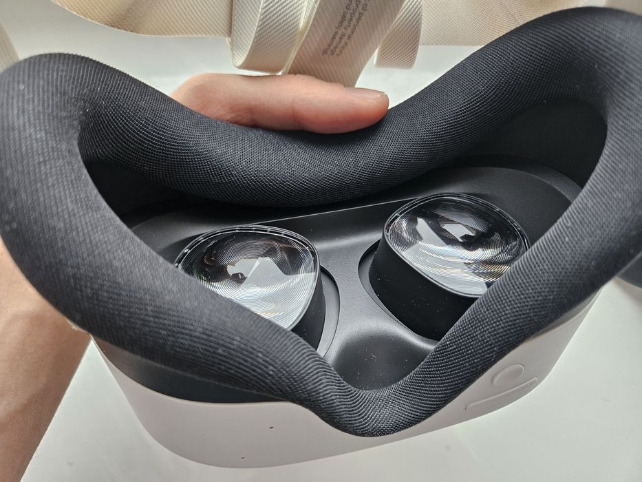 Vr окуляри Meta Quest 3s