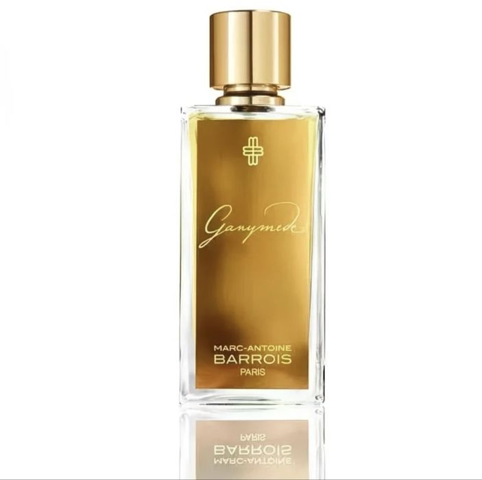 Mab ganymede розпив