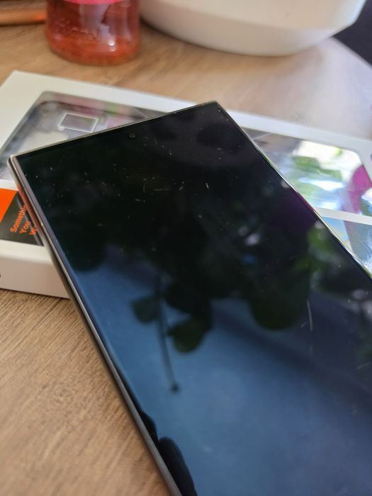 Samsung s24 ultra 512gb