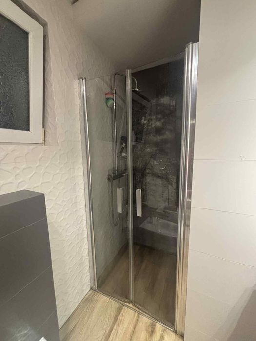 Drzwi prysznicowe 90