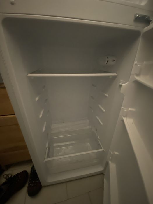 Frigorífico de 2 portas QILIVE