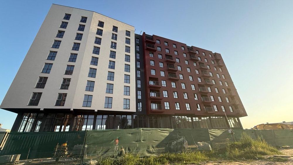 Продаж 2-к апартаментів 68 м Трускавецька, 48 Пулюя-Наукова