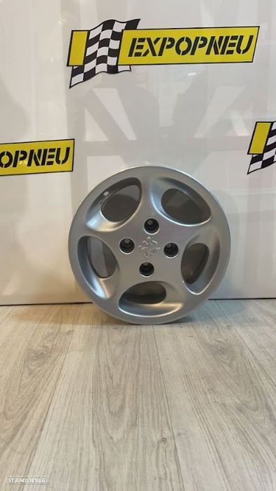 Jantes peugeot 106 gti original