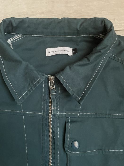 Куртка Pop Trading Company
