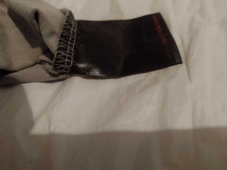 Футболка Werkend offender