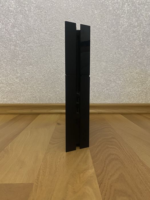 Пс 4 усе в описі