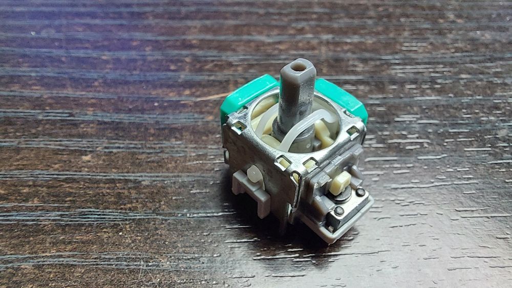 Analógicos PS3/PS4/Xbox drifting