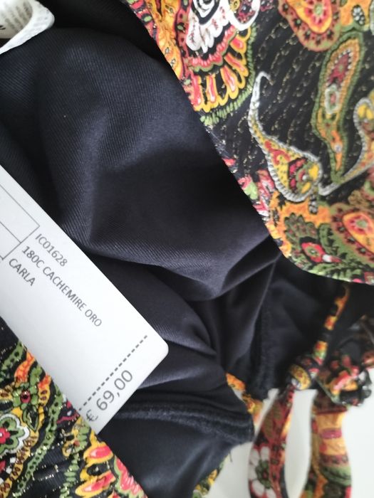 Fato de banho NOVO Calzedonia