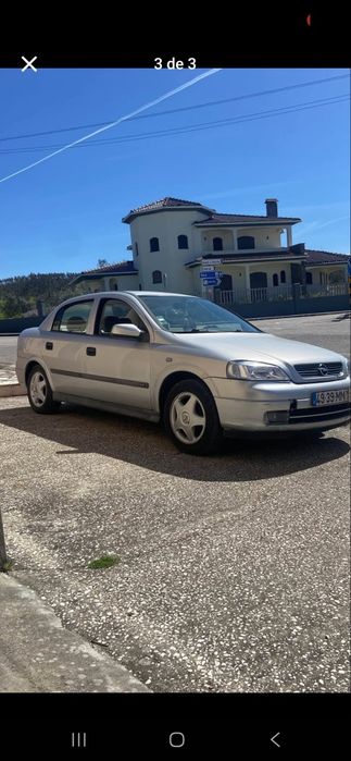 Opel usado poucos afazeres