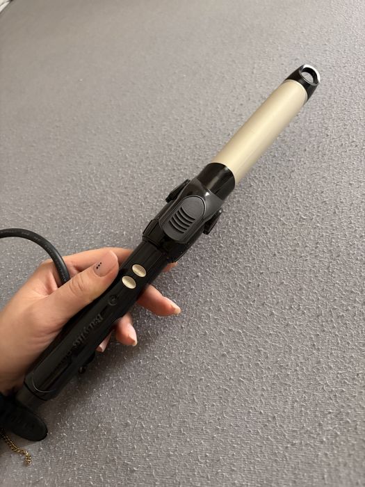 Lokówka prosta BabyLiss