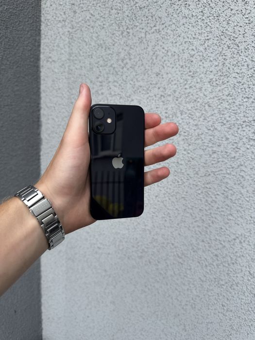 iphone 12 mini | idealny stan |