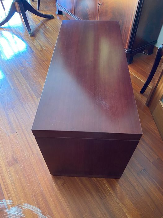 Móvel de TV usado em muito bom estado