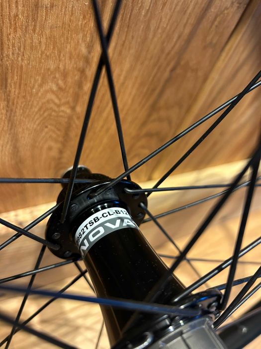 Koła Novatec Elite Twenty Five, 25-622, 28 cali gravel