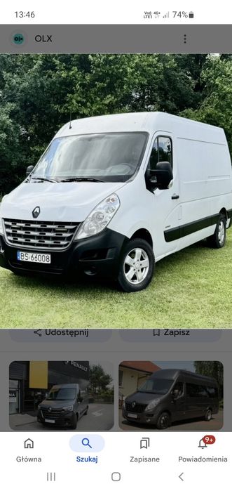 Przeprowadzki Transport