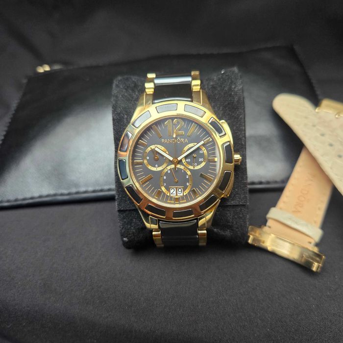 Relógio Pandora Original como novo