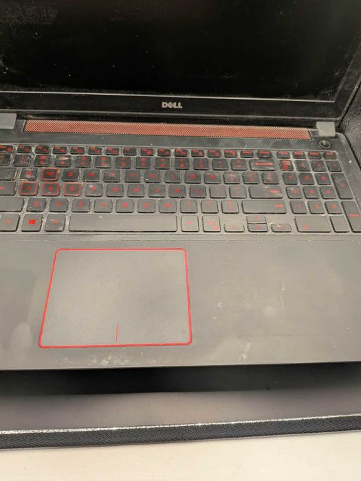 Laptop Dell Gaming/Work