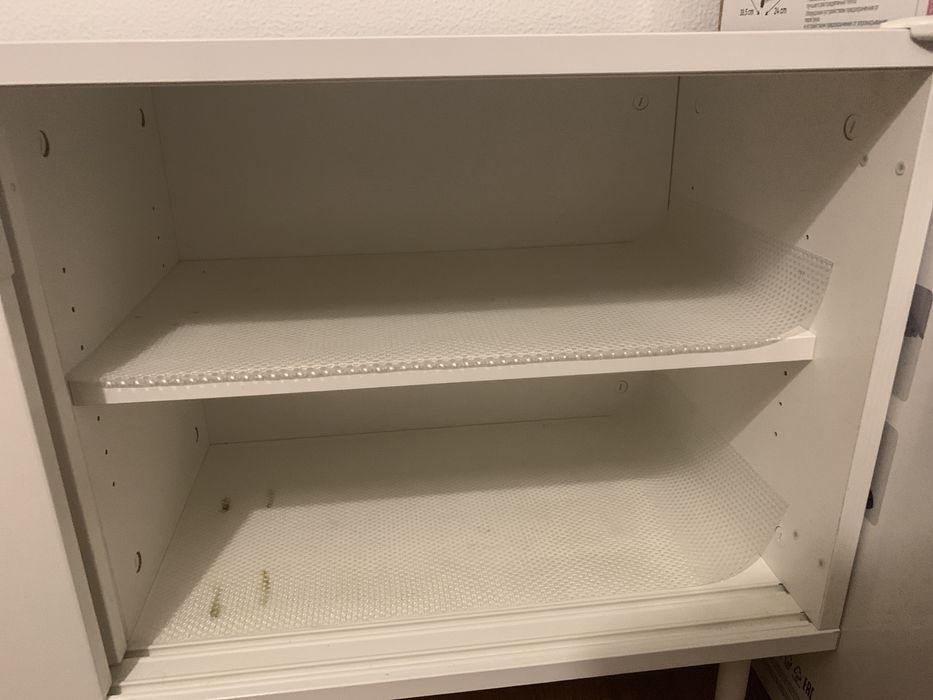 Armario de sapatos com banco - em promocao