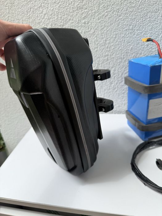 Bateria dodatkowa Kukirin g2 Master