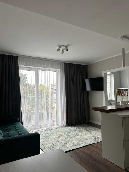 Wynajmę mieszkanie 3-pokojowe, 53 m² ul. A. Mackiewicza od 01.07. - Widok 3